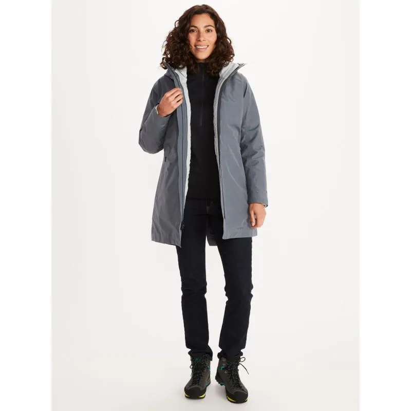 Marmot  Bleeker Component Jacket - Giacca doppia - Donna