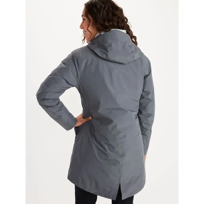 Marmot  Bleeker Component Jacket - Giacca doppia - Donna