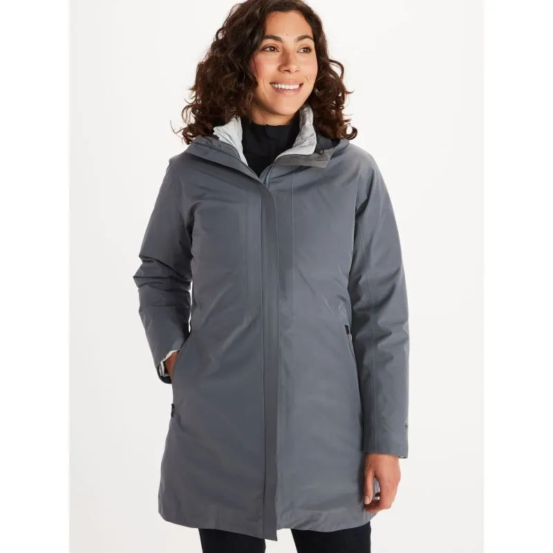 Marmot  Bleeker Component Jacket - Giacca doppia - Donna