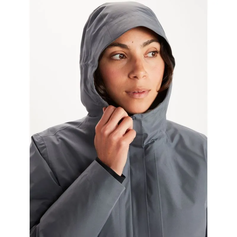 Marmot  Bleeker Component Jacket - Giacca doppia - Donna