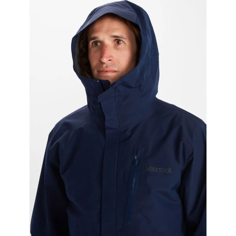 Marmot  Minimalist Component Jacket - Giacca doppia - Uomo