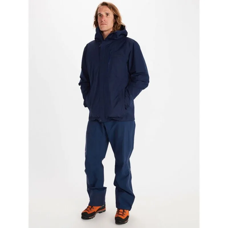 Marmot  Minimalist Component Jacket - Giacca doppia - Uomo