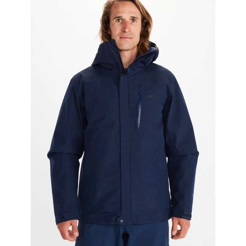 Marmot  Minimalist Component Jacket - Giacca doppia - Uomo