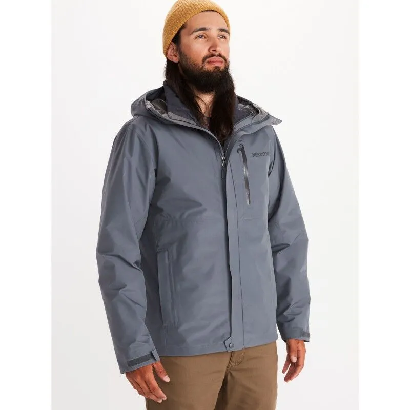 Marmot  Minimalist Component Jacket - Giacca doppia - Uomo