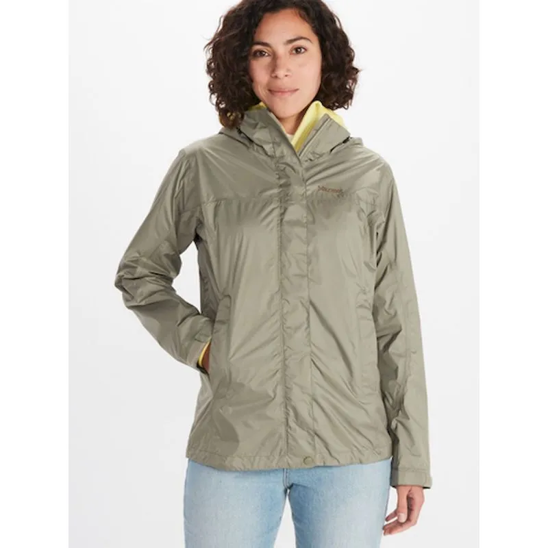 Marmot  PreCip Eco Jacket - Giacca antipioggia - Donna