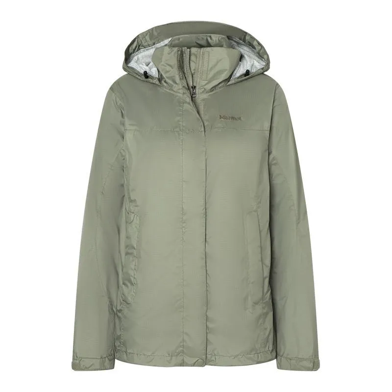 Marmot  PreCip Eco Jacket - Giacca antipioggia - Donna