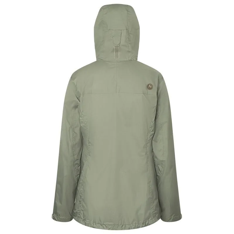 Marmot  PreCip Eco Jacket - Giacca antipioggia - Donna