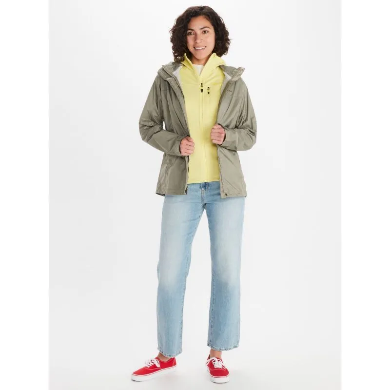 Marmot  PreCip Eco Jacket - Giacca antipioggia - Donna