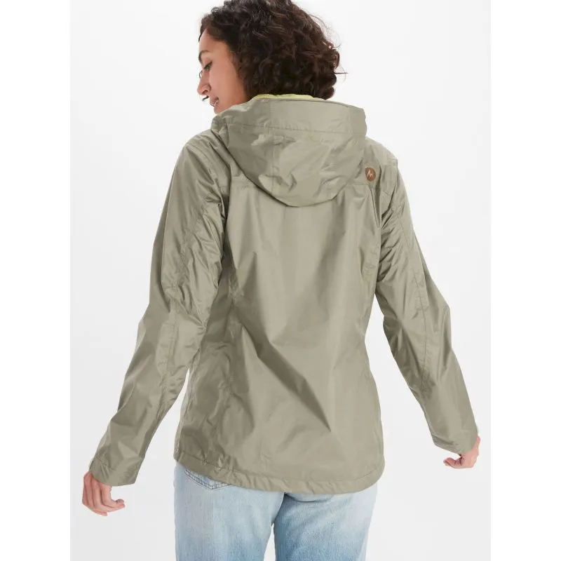 Marmot  PreCip Eco Jacket - Giacca antipioggia - Donna