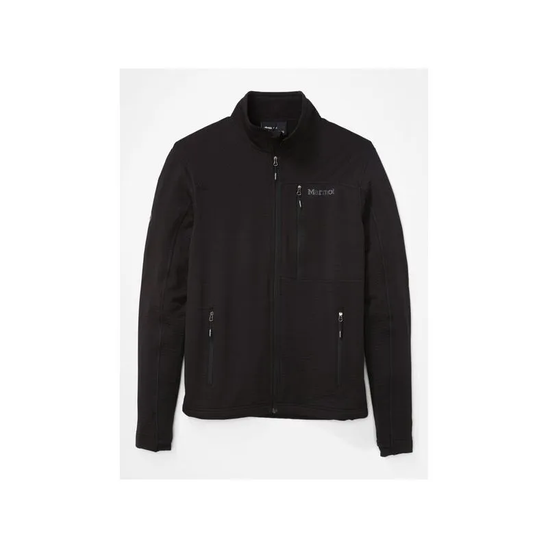 Marmot  Preon Jacket - Giacca in pile - Uomo