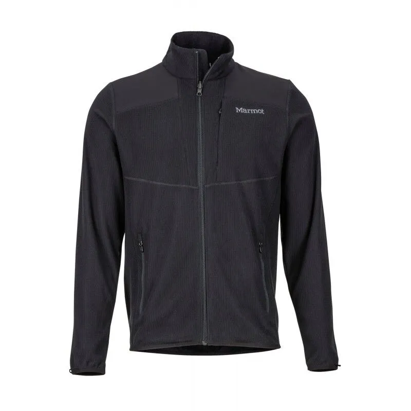 Marmot  Reactor Jacket - Giacca in pile - Uomo