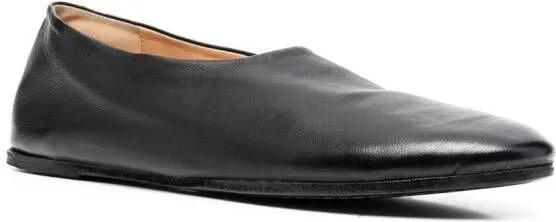 Marsèll Strasacco slip-on loafers Black