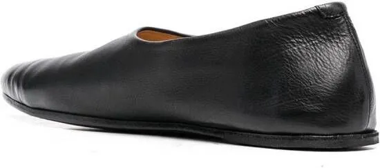 Marsèll Strasacco slip-on loafers Black