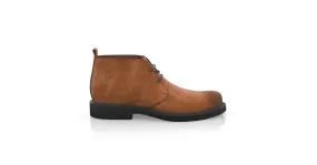 Men`s Chukka Boots 3565