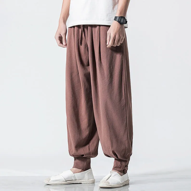 Mikido Pants