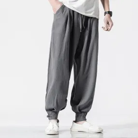 Mikido Pants