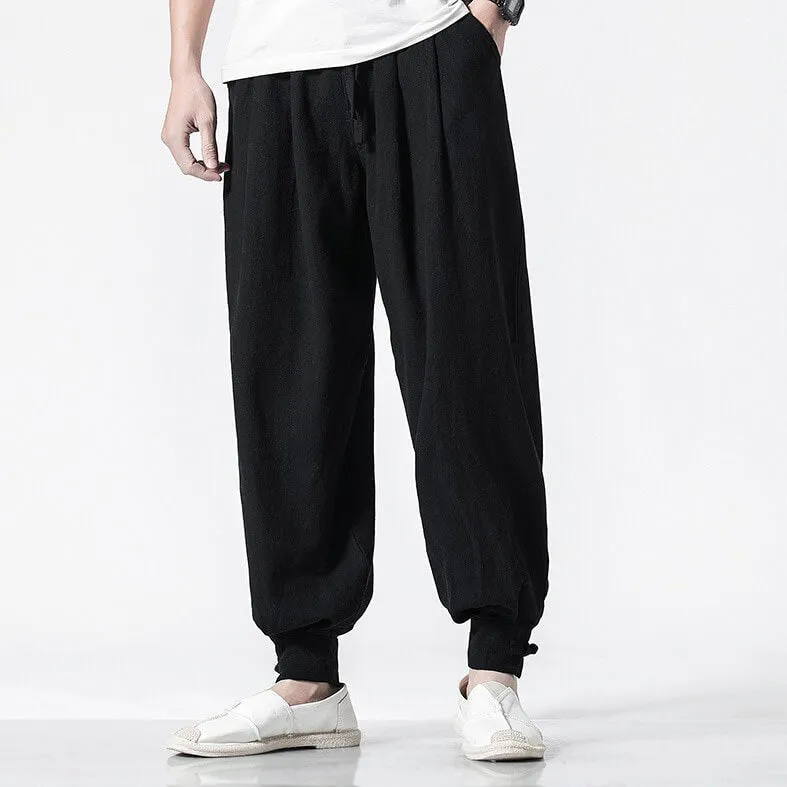 Mikido Pants