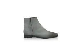 Modern Ankle Boots 1988