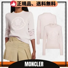 MONCLER  |Unisex Street Style Hoodies & Sweatshirts