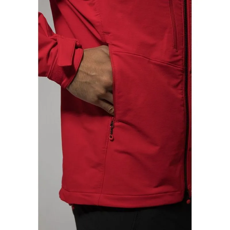 Montane  Dyno Xt Jacket - Giacca softshell - Uomo