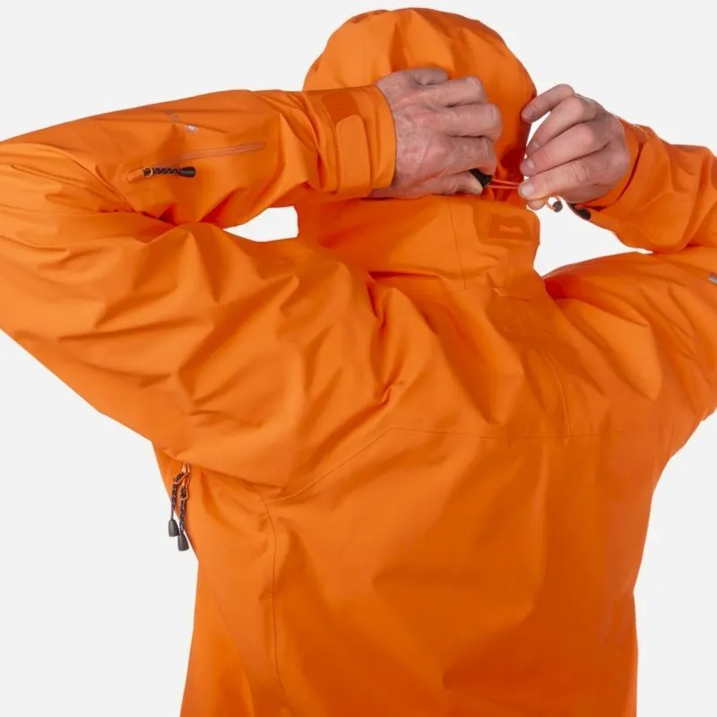 Mountain Equipment  Changabang Jacket - Giacca antipioggia - Uomo