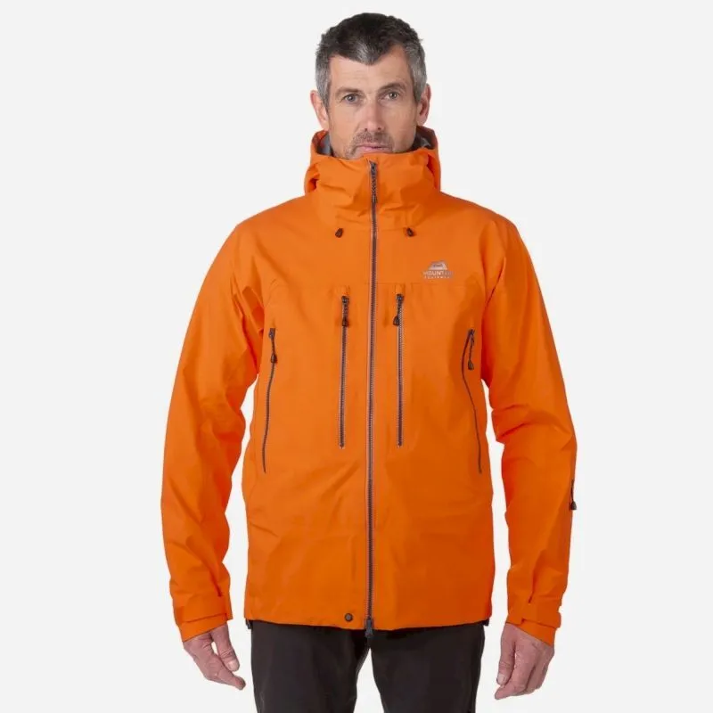 Mountain Equipment  Changabang Jacket - Giacca antipioggia - Uomo