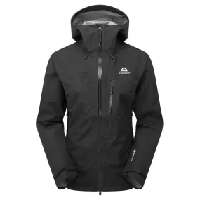 Mountain Equipment  Makalu jacket - Giacca antipioggia - Donna