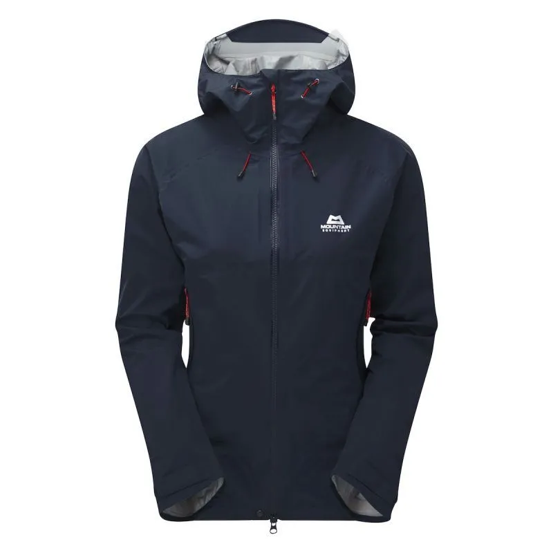 Mountain Equipment  Odyssey Jacket - Giacca antipioggia - Donna