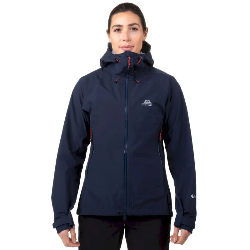 Mountain Equipment  Odyssey Jacket - Giacca antipioggia - Donna