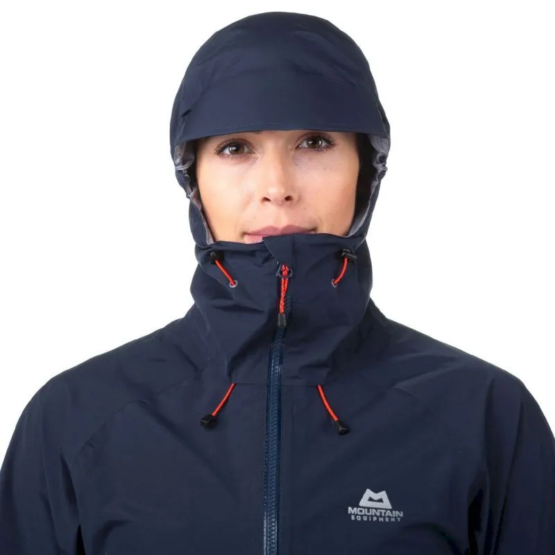 Mountain Equipment  Odyssey Jacket - Giacca antipioggia - Donna