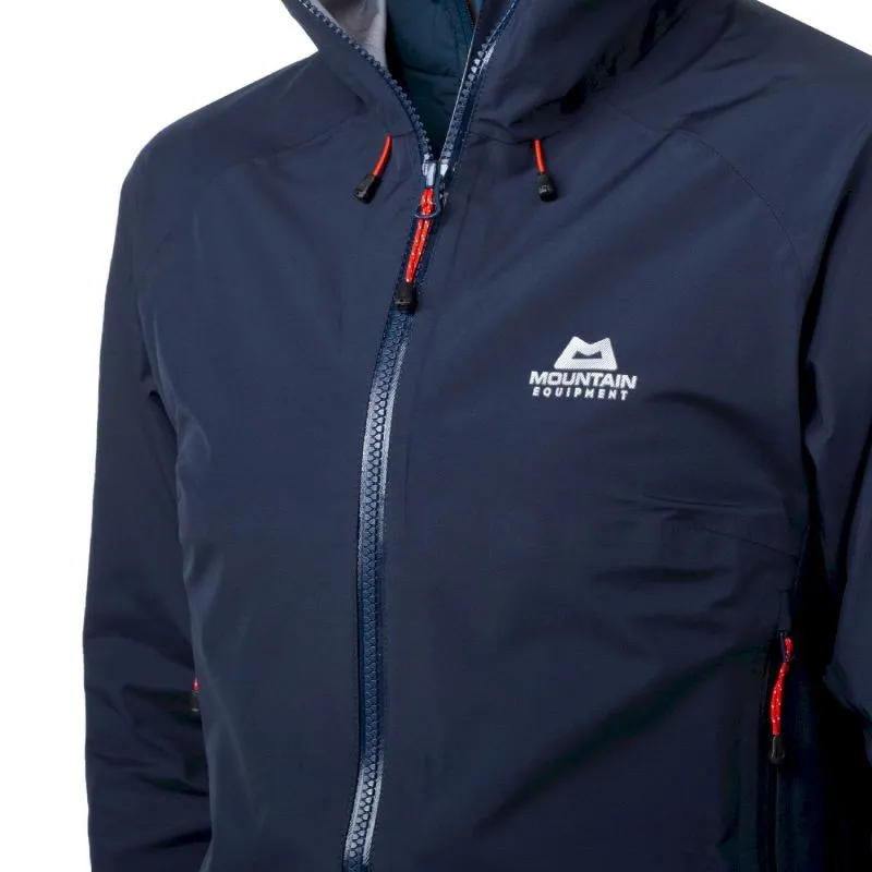 Mountain Equipment  Odyssey Jacket - Giacca antipioggia - Donna