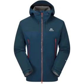 Mountain Equipment  Saltoro Jacket - Giacca antipioggia - Uomo