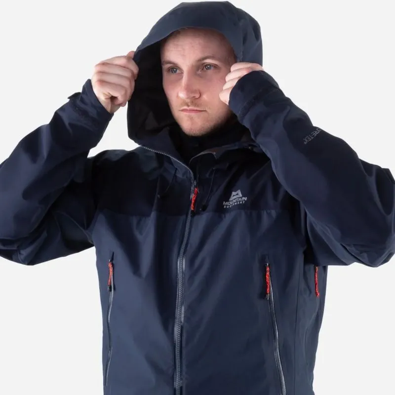 Mountain Equipment  Saltoro Jacket - Giacca antipioggia - Uomo