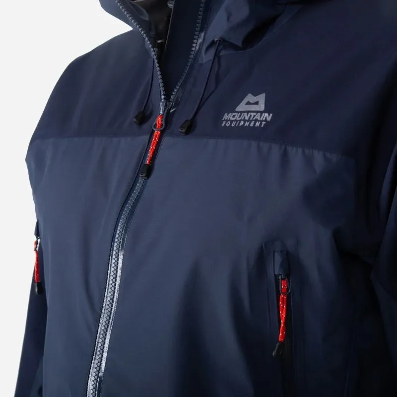 Mountain Equipment  Saltoro Jacket - Giacca antipioggia - Uomo