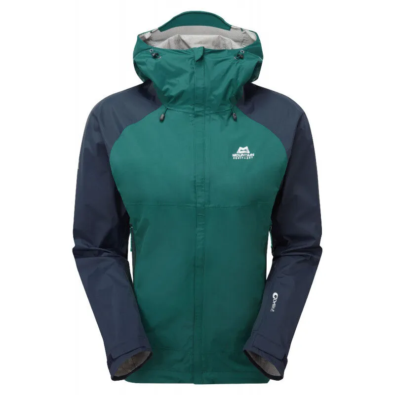 Mountain Equipment  Zeno Jacket - Giacca antipioggia - Donna