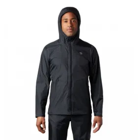 Mountain Hardwear  Acadia Jacket - Giacca antipioggia - Uomo