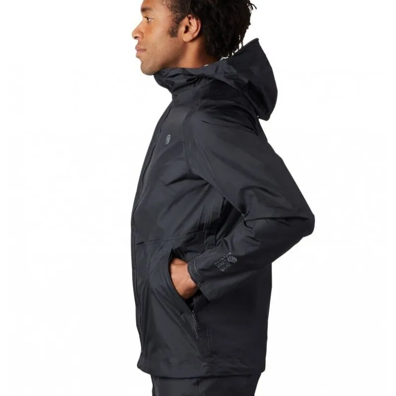 Mountain Hardwear  Acadia Jacket - Giacca antipioggia - Uomo