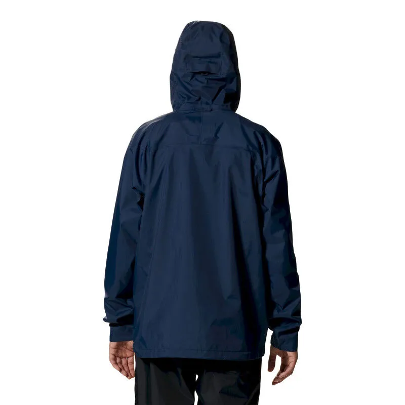 Mountain Hardwear  Threshold Jacket - Giacca antipioggia - Uomo