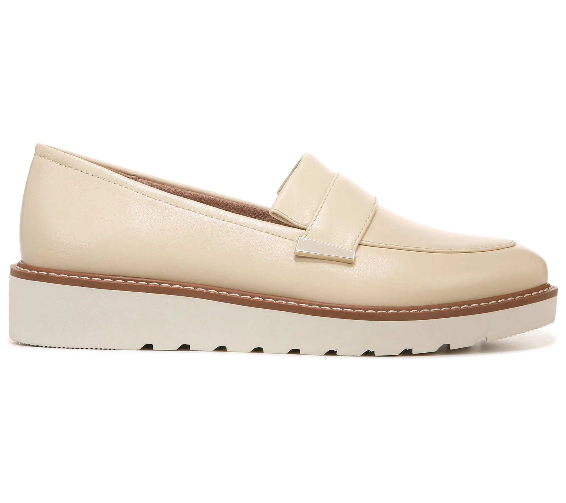 Naturalizer Slip-on Loafers - Adiline