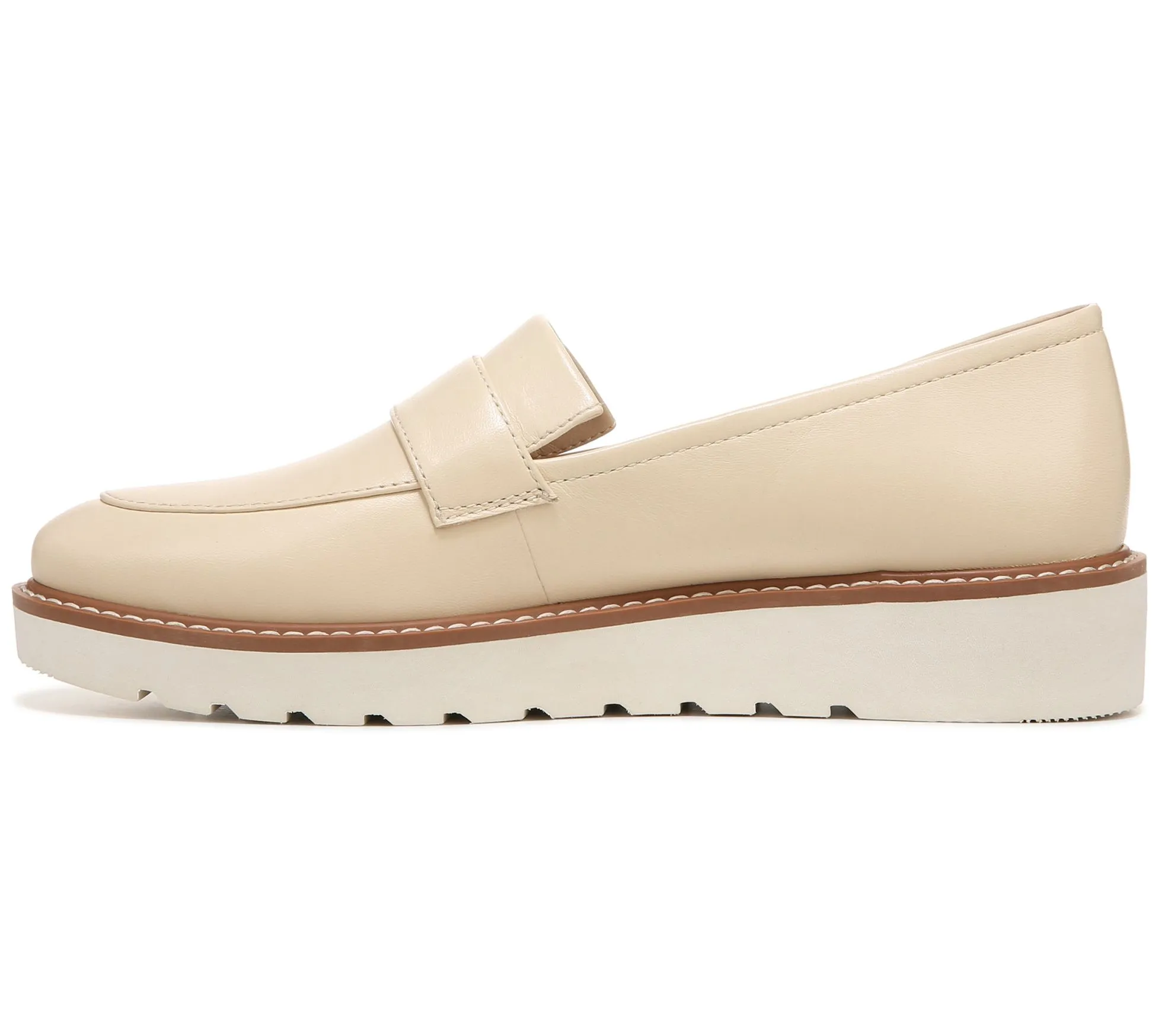 Naturalizer Slip-on Loafers - Adiline