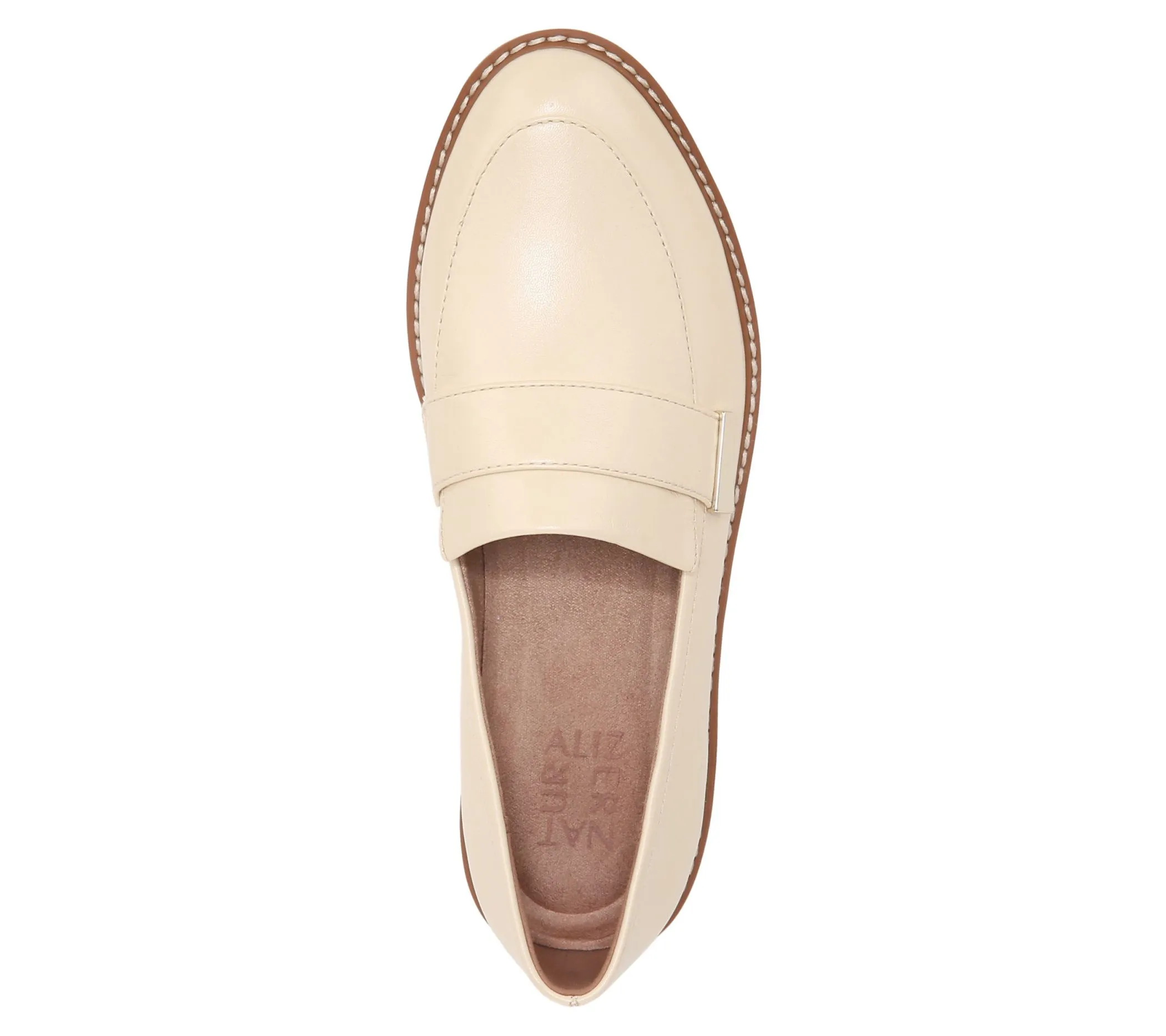 Naturalizer Slip-on Loafers - Adiline