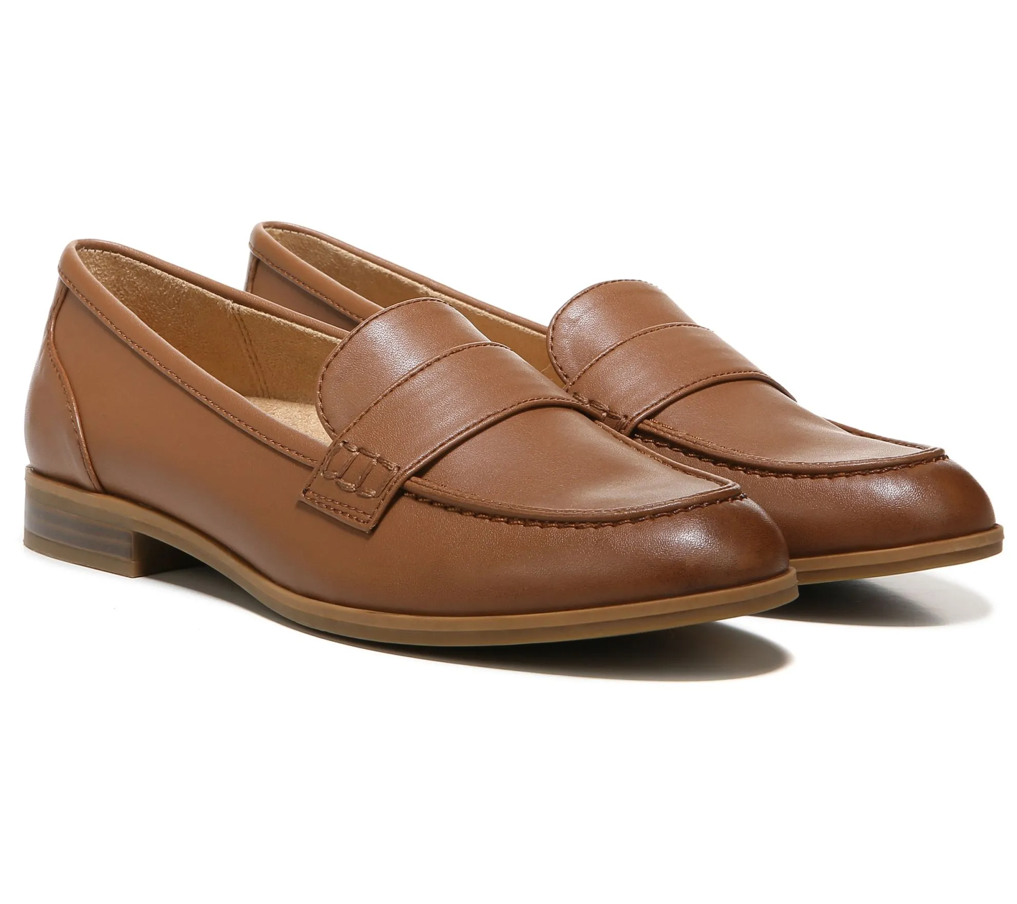 Naturalizer Slip-on Loafers - Milo