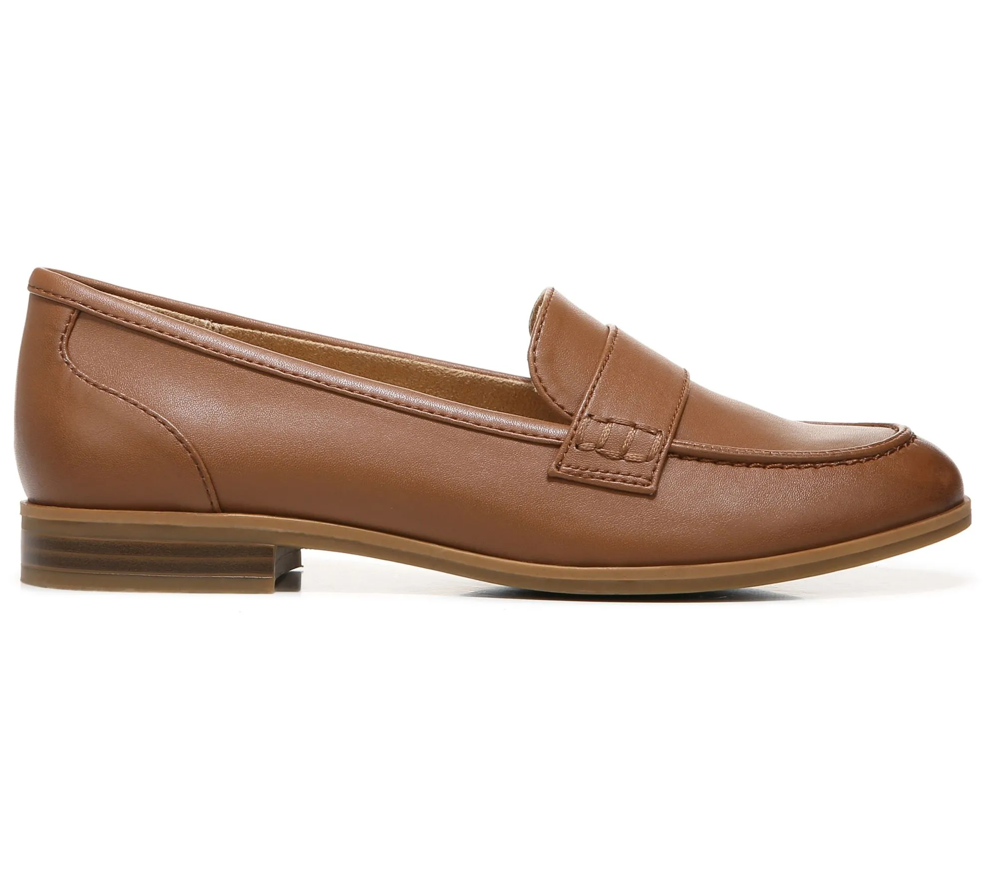 Naturalizer Slip-on Loafers - Milo