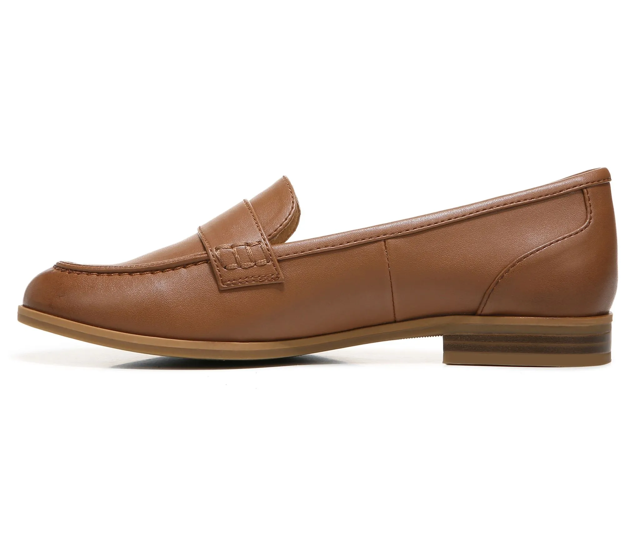 Naturalizer Slip-on Loafers - Milo