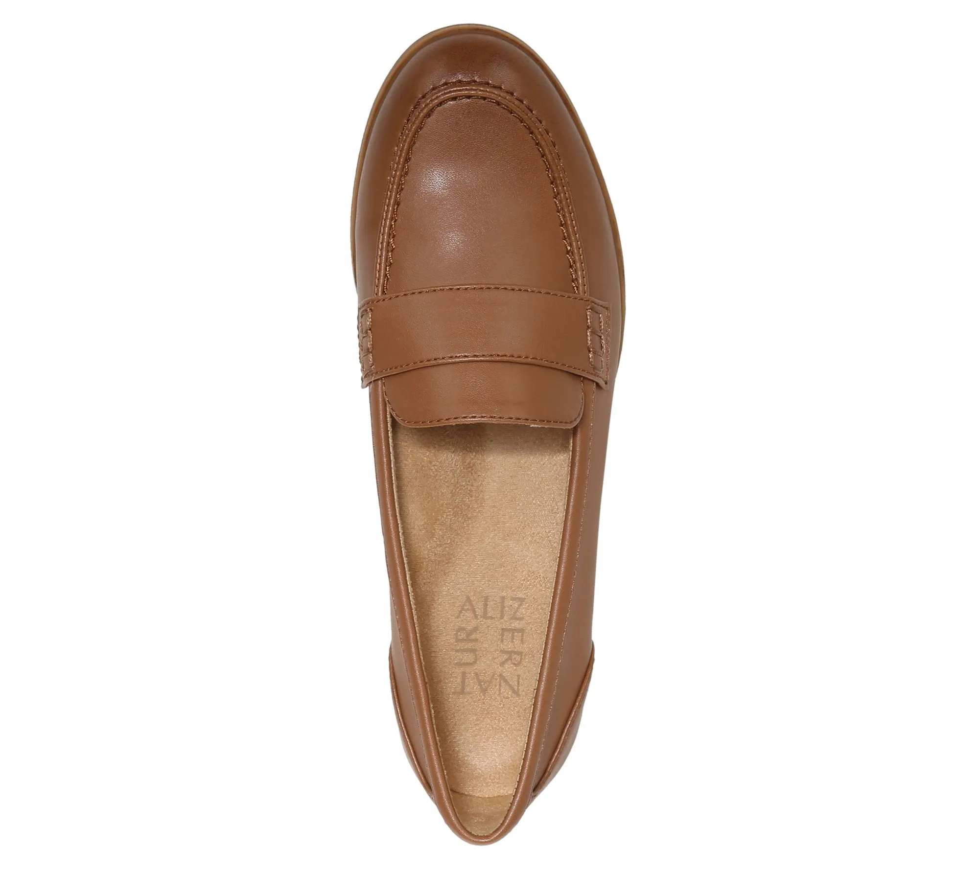 Naturalizer Slip-on Loafers - Milo