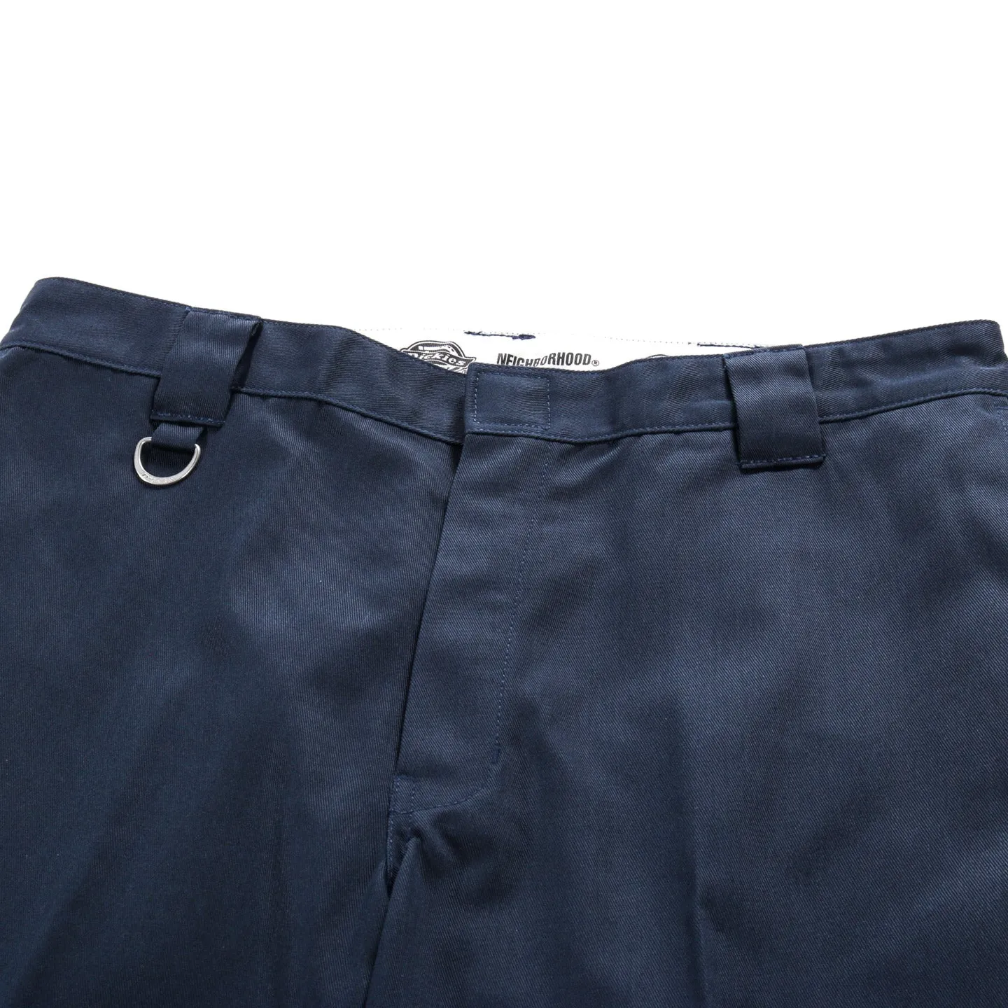 NEIGHBORHOOD DICKIES WIDE PANTS NAVY