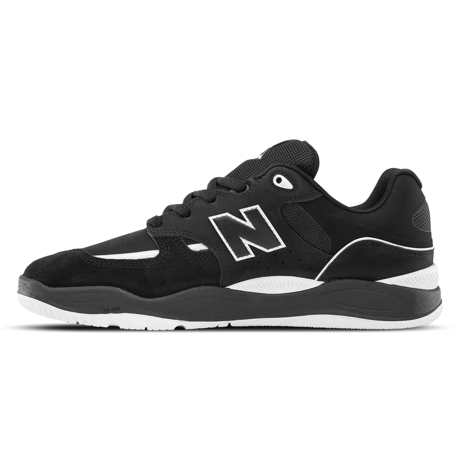 New Balance Tiago Lemos 1010 NM1010NP Black/White