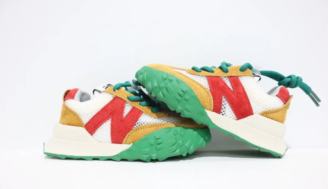 New Balance x Casablanca XC-72