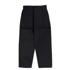 N.HOOLYWOOD 2232-CP27 DICKIES PANTS BLACK