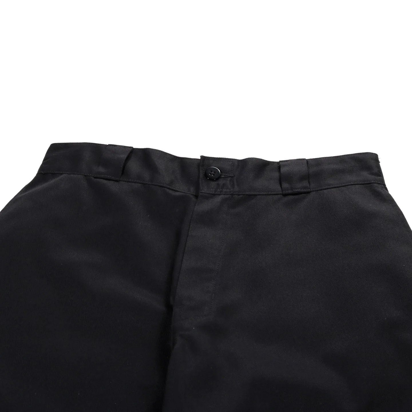 N.HOOLYWOOD 2232-CP27 DICKIES PANTS BLACK